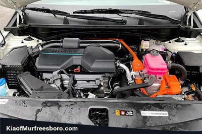 2025 Kia Sportage Hybrid LX KIA CERTIFIED!!!