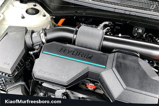 2025 Kia Sportage Hybrid LX KIA CERTIFIED!!!