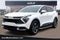 2025 Kia Sportage Hybrid LX KIA CERTIFIED!!!