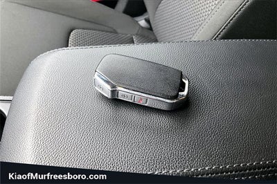 2025 Kia Sportage Hybrid LX KIA CERTIFIED!!!