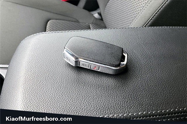 2025 Kia Sportage Hybrid LX KIA CERTIFIED!!!