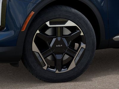 2027 Kia Sportage Hybrid S
