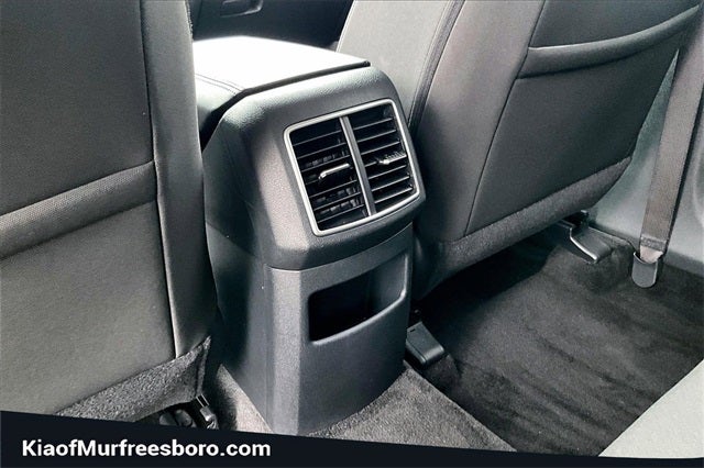 2025 Kia Sportage Hybrid LX KIA CERTIFIED!!!