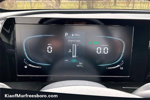 2025 Kia Sportage Hybrid LX KIA CERTIFIED!!!