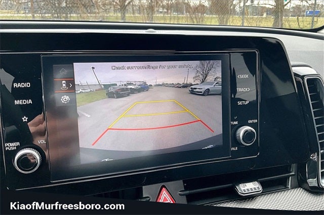 2025 Kia Sportage Hybrid LX KIA CERTIFIED!!!