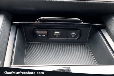 2025 Kia Sportage Hybrid LX KIA CERTIFIED!!!