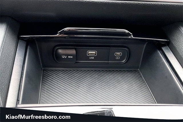 2025 Kia Sportage Hybrid LX KIA CERTIFIED!!!