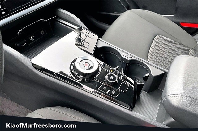 2025 Kia Sportage Hybrid LX KIA CERTIFIED!!!