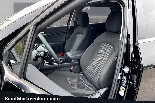 2025 Kia Sportage Hybrid LX KIA CERTIFIED!!!