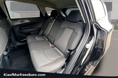 2025 Kia Sportage Hybrid LX KIA CERTIFIED!!!