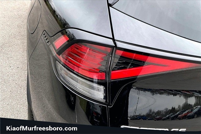 2025 Kia Sportage Hybrid LX KIA CERTIFIED!!!