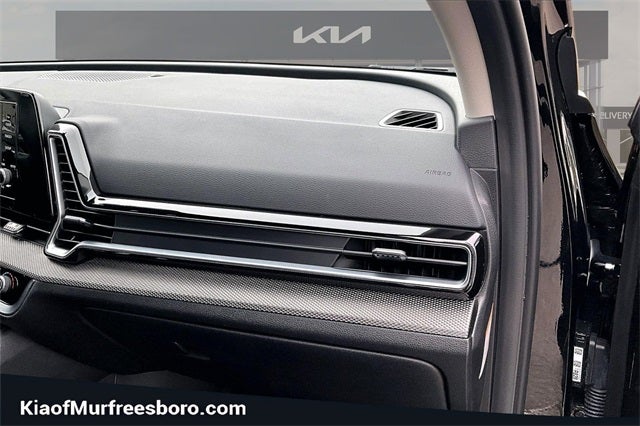 2025 Kia Sportage Hybrid LX KIA CERTIFIED!!!