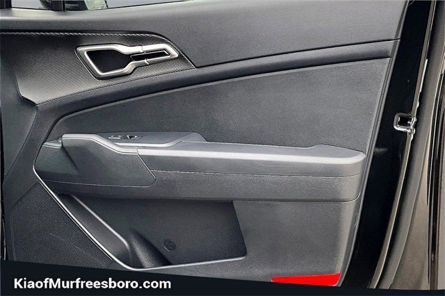 2025 Kia Sportage Hybrid LX KIA CERTIFIED!!!