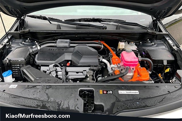 2025 Kia Sportage Hybrid LX KIA CERTIFIED!!!