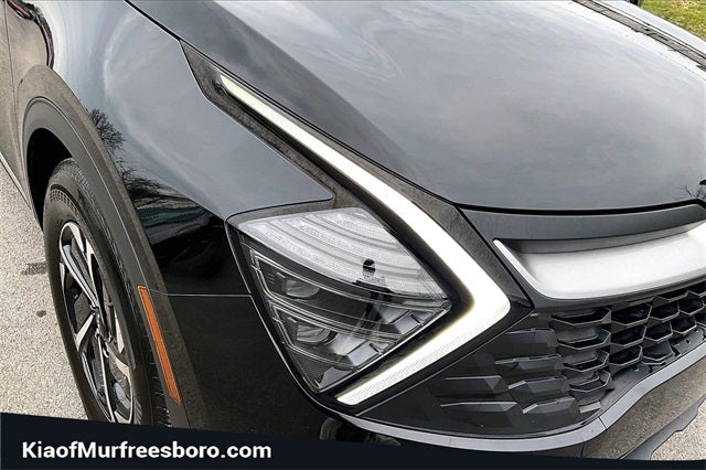 2025 Kia Sportage Hybrid LX KIA CERTIFIED!!!