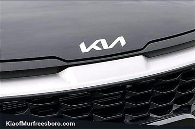 2025 Kia Sportage Hybrid LX KIA CERTIFIED!!!