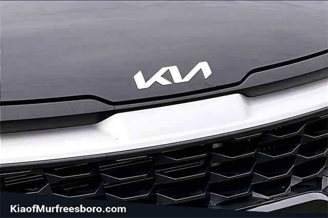 2025 Kia Sportage Hybrid LX KIA CERTIFIED!!!