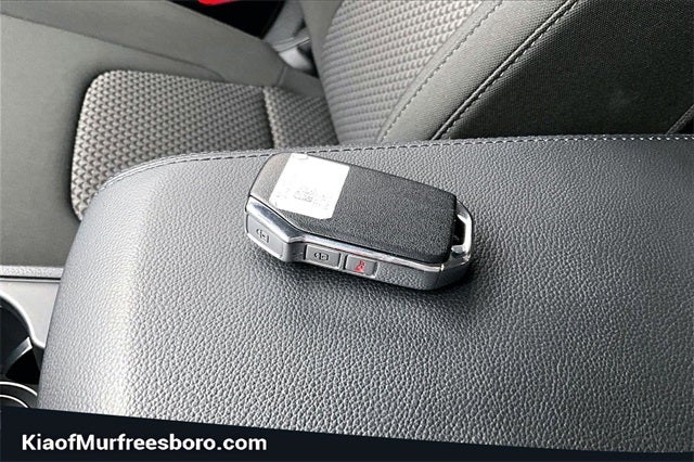 2025 Kia Sportage Hybrid LX KIA CERTIFIED!!!