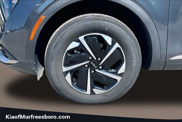 2023 Kia Sportage Hybrid LX KIA CERTIFIED!!!