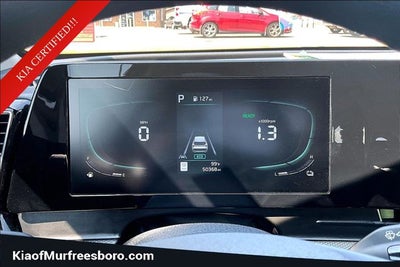 2023 Kia Sportage Hybrid LX KIA CERTIFIED!!!
