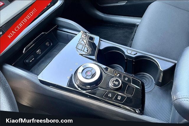 2023 Kia Sportage Hybrid LX KIA CERTIFIED!!!