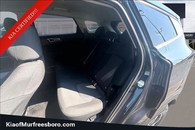 2023 Kia Sportage Hybrid LX KIA CERTIFIED!!!