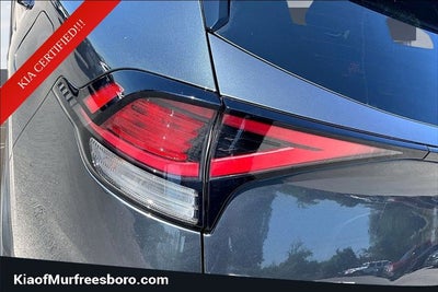2023 Kia Sportage Hybrid LX KIA CERTIFIED!!!