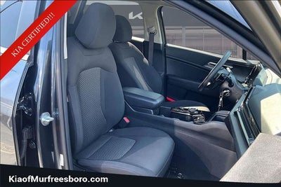 2023 Kia Sportage Hybrid LX KIA CERTIFIED!!!