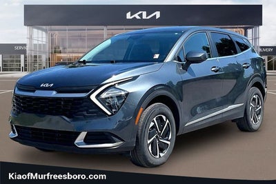2023 Kia Sportage Hybrid LX KIA CERTIFIED!!!