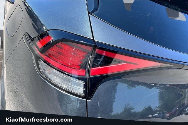 2023 Kia Sportage Hybrid LX KIA CERTIFIED!!!