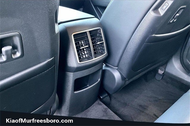 2025 Kia Sportage Hybrid EX KIA CERTIFIED!!!