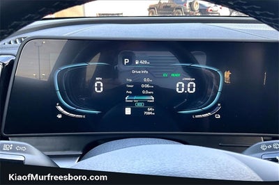 2025 Kia Sportage Hybrid EX KIA CERTIFIED!!!