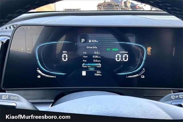 2025 Kia Sportage Hybrid EX KIA CERTIFIED!!!