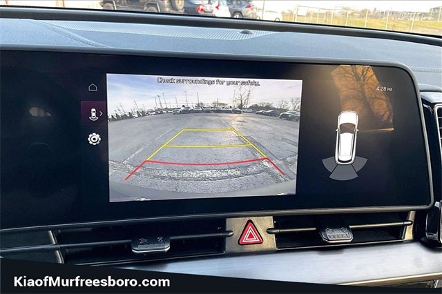 2025 Kia Sportage Hybrid EX KIA CERTIFIED!!!