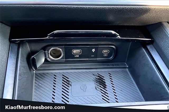 2025 Kia Sportage Hybrid EX KIA CERTIFIED!!!