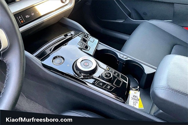 2025 Kia Sportage Hybrid EX KIA CERTIFIED!!!