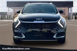 2025 Kia Sportage Hybrid EX KIA CERTIFIED!!!