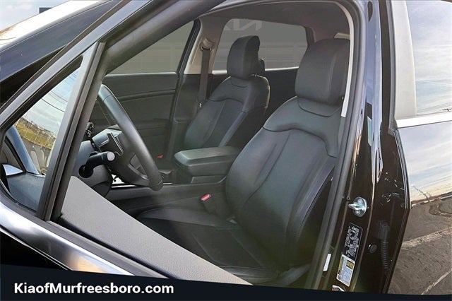 2025 Kia Sportage Hybrid EX KIA CERTIFIED!!!