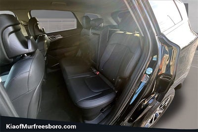 2025 Kia Sportage Hybrid EX KIA CERTIFIED!!!