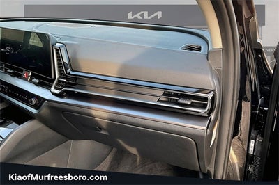 2025 Kia Sportage Hybrid EX KIA CERTIFIED!!!