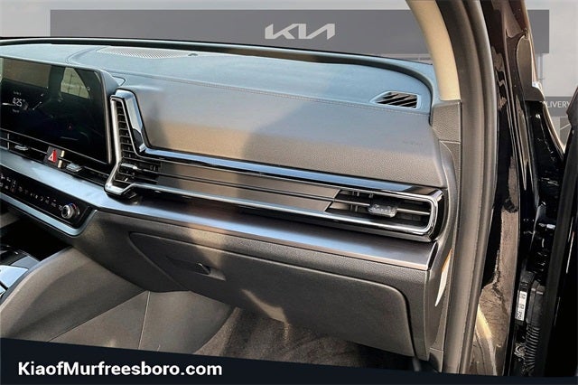 2025 Kia Sportage Hybrid EX KIA CERTIFIED!!!