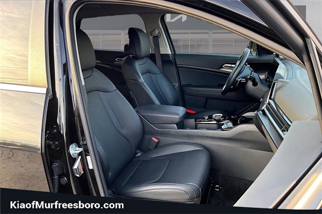 2025 Kia Sportage Hybrid EX KIA CERTIFIED!!!