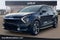 2025 Kia Sportage Hybrid EX KIA CERTIFIED!!!