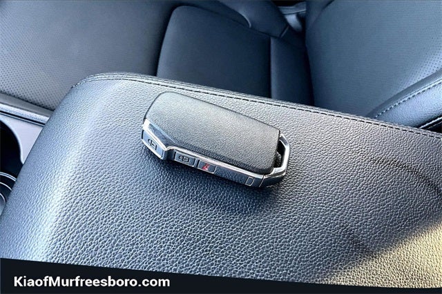 2025 Kia Sportage Hybrid EX KIA CERTIFIED!!!