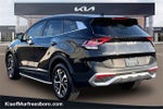 2025 Kia Sportage Hybrid EX KIA CERTIFIED!!!