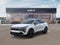 2027 Kia Sportage Hybrid EX