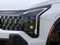 2027 Kia Sportage Hybrid EX
