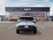 2027 Kia Sportage Hybrid EX