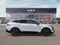 2027 Kia Sportage Hybrid EX