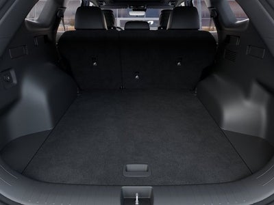 2027 Kia Sportage Hybrid EX
